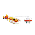 WLtoys WL913 Brushless Boat Water Cooling High Speed ​​Racing RC Boat RTF 2.4GHz RC Boat à vendre